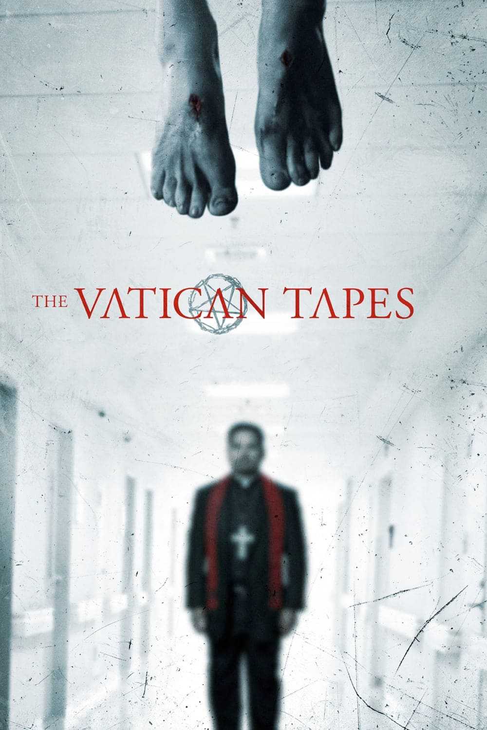 Lễ Trừ Tà - The Vatican Tapes