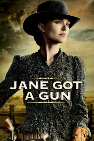 Tay Súng Miền Tây - Jane Got a Gun
