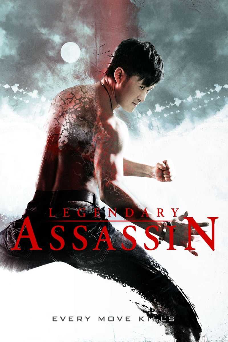 Huyền thoại sát thủ - Legendary assassin