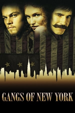 Băng đảng new york - Gangs of new york ( new )