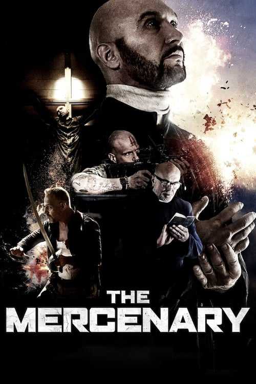 Lính đánh thuê - The mercenary