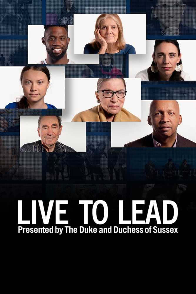 Live to Lead - Live to Lead