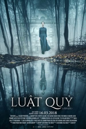 Luật Quỷ - The Lodgers