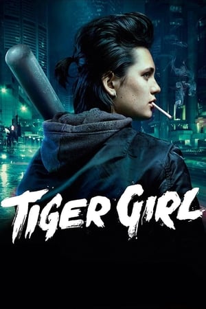 Hổ Cái - Tiger Girl