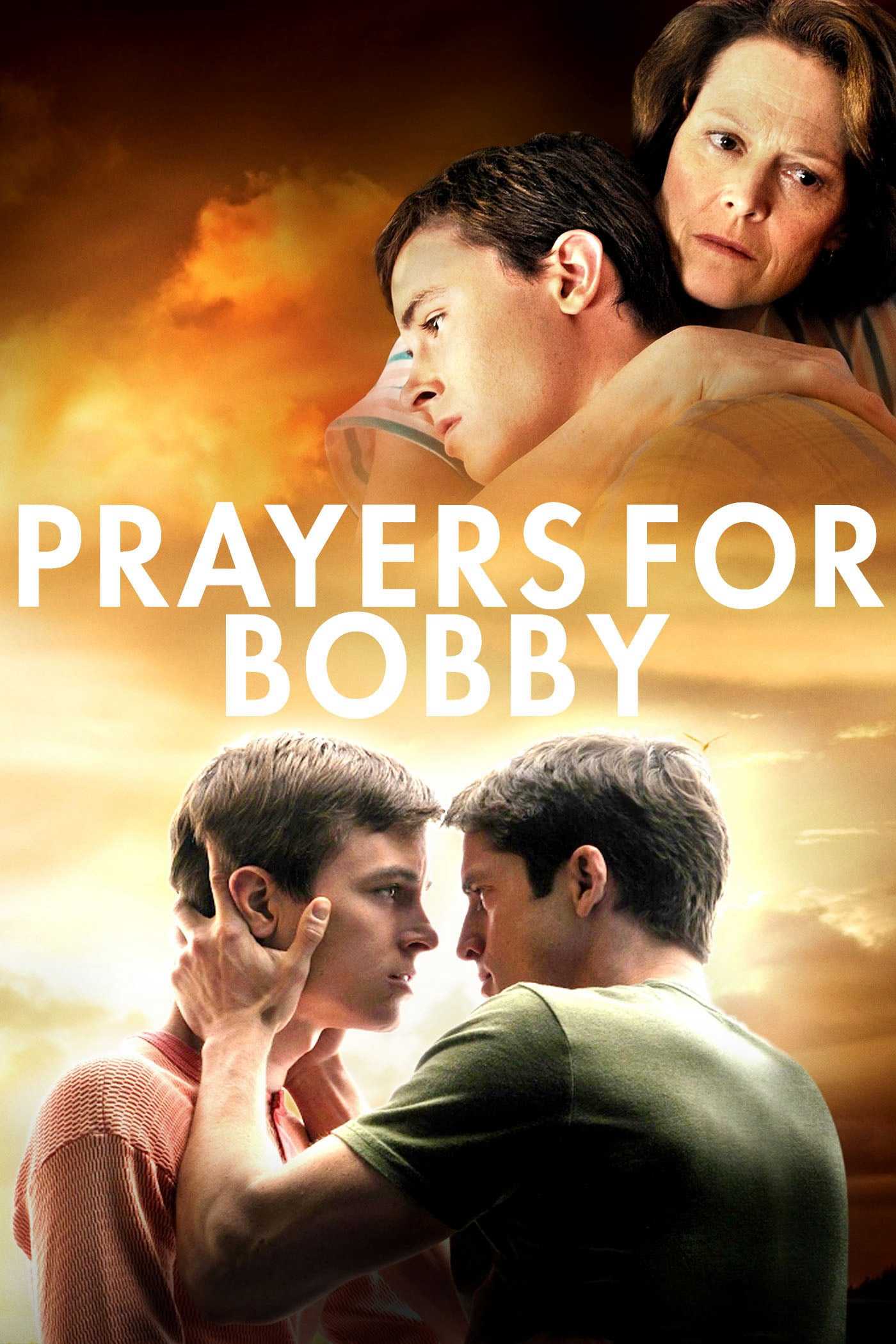 Lời cầu nguyện cho bobby - Prayers for bobby