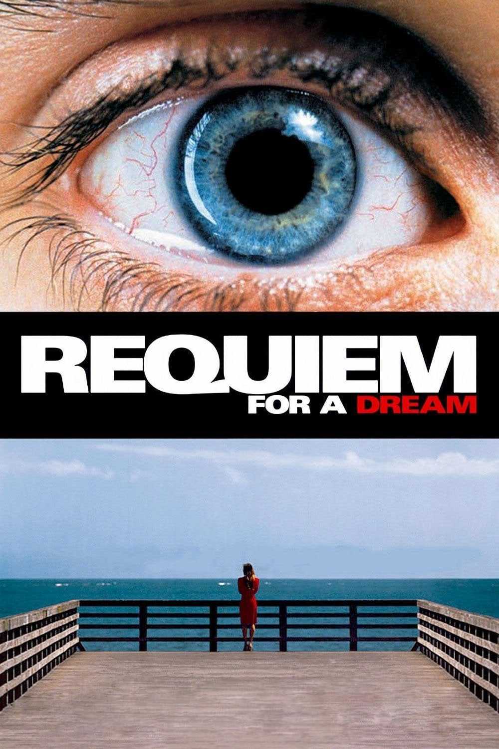 Lời nguyện cầu cho một giấc mơ - Requiem for a dream