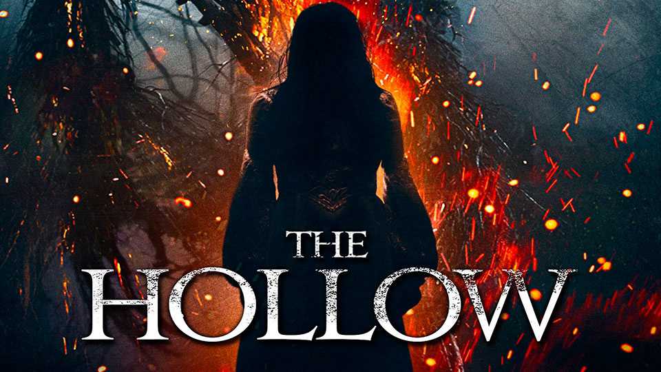 Xem Phim Lời Nguyền Đêm Halloween - The Hollow 2014