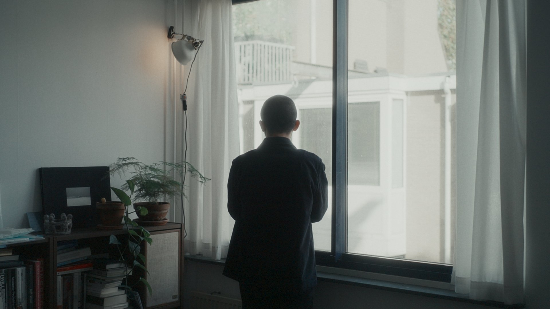 Ảnh phim Mảnh Vỡ Thiên Kiến