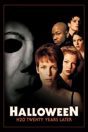 Halloween 7: Hai Mươi Năm Sau - Halloween H20: 20 Years Later