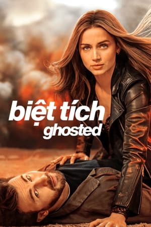 Biệt Tích - Ghosted