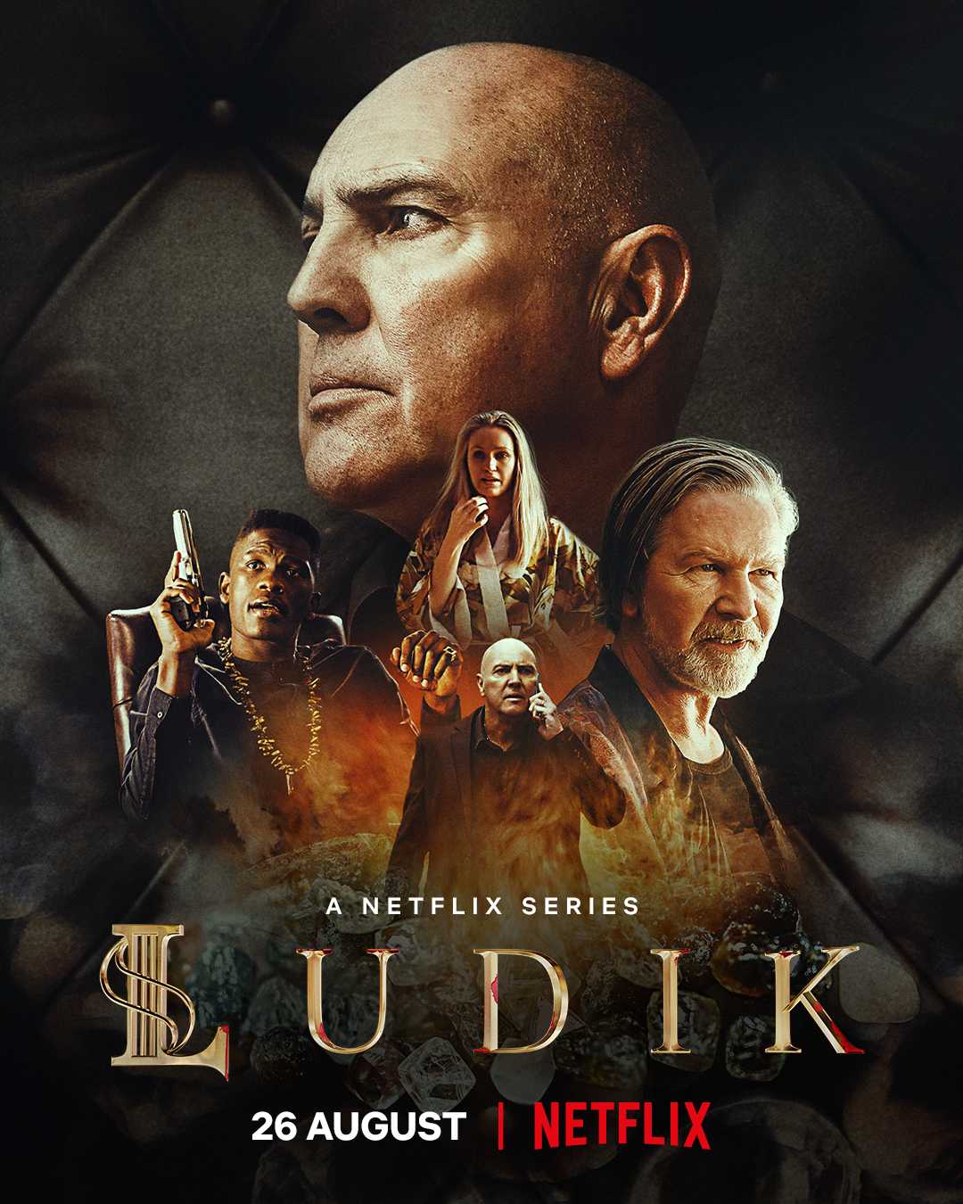 Ludik - Ludik