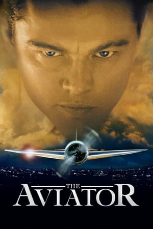 Phi công tỷ phú - The aviator