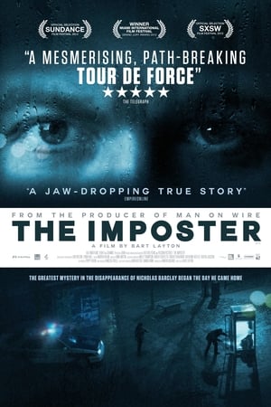 Kẻ Lừa Đảo (2012) - The Imposter