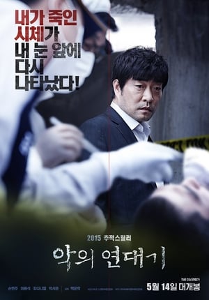 Vòng xoáy tội ác - 악의 연대기/the chronicles of evil ( new )