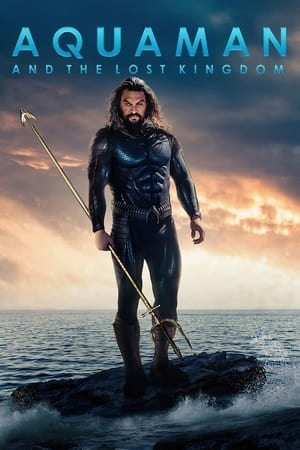 Aquaman 2 Và Vương Quốc Đã Mất