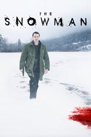 Người tuyết - The snowman