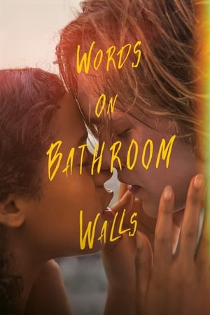 Ngôn từ trong phòng tắm - Words on bathroom walls