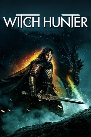 Thợ Săn Phù Thủy (2024) – Witch Hunter
