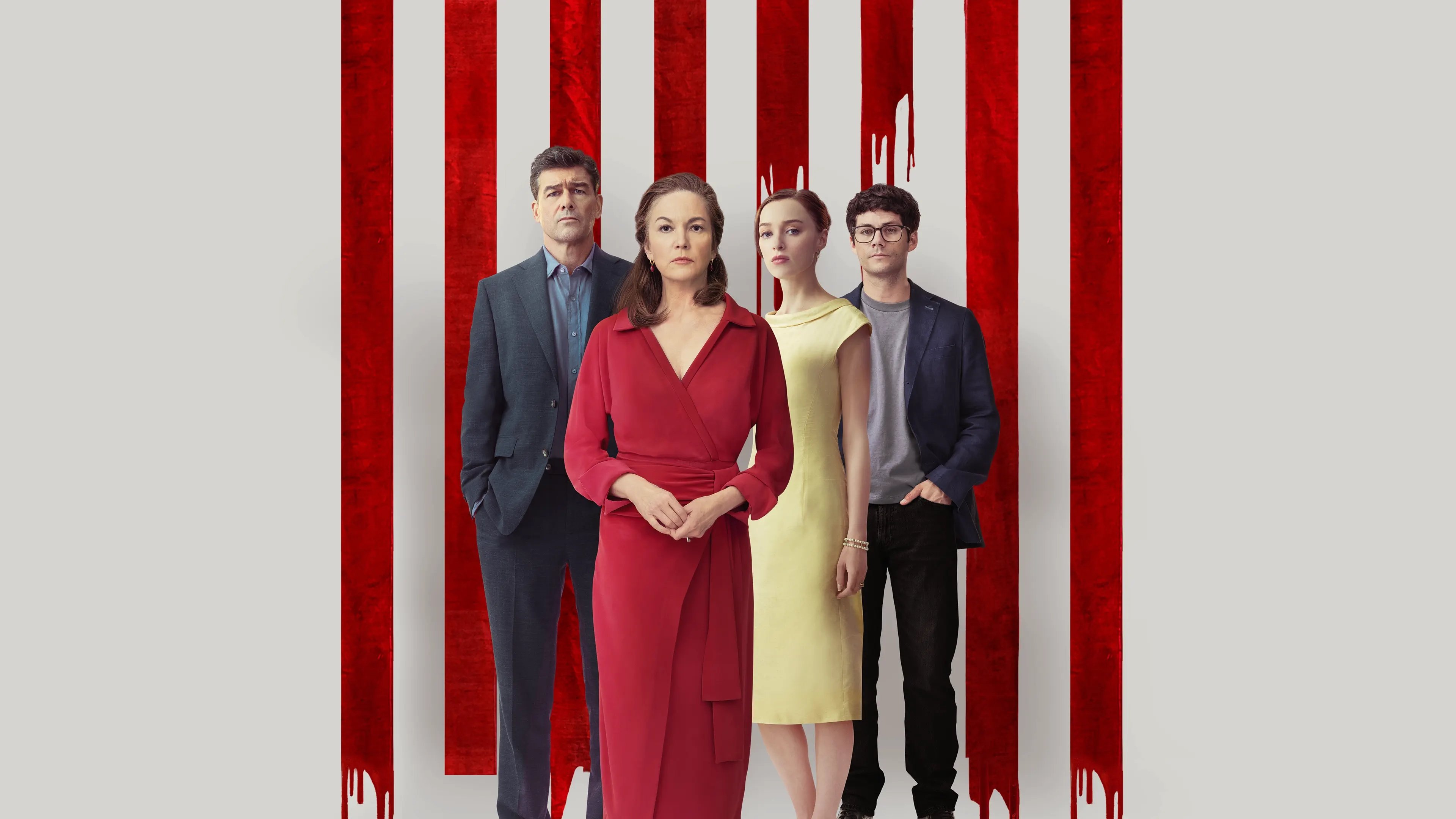 Ảnh phim Bí Mật Sau Bữa Tiệc