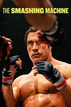Cuộc Đời Võ Sĩ - The Smashing Machine