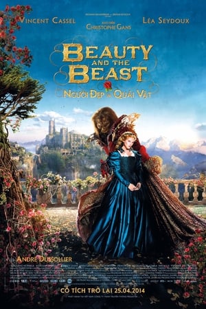Người Đẹp Và Quái Vật (2014) - La Belle et la Bête/Beauty and the Beast