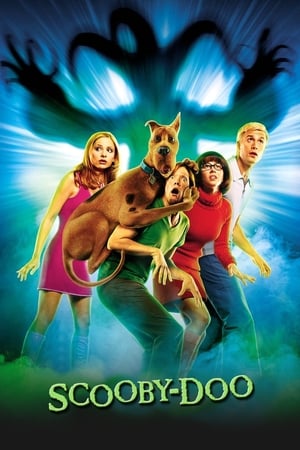Chú chó siêu quậy - Scooby-doo
