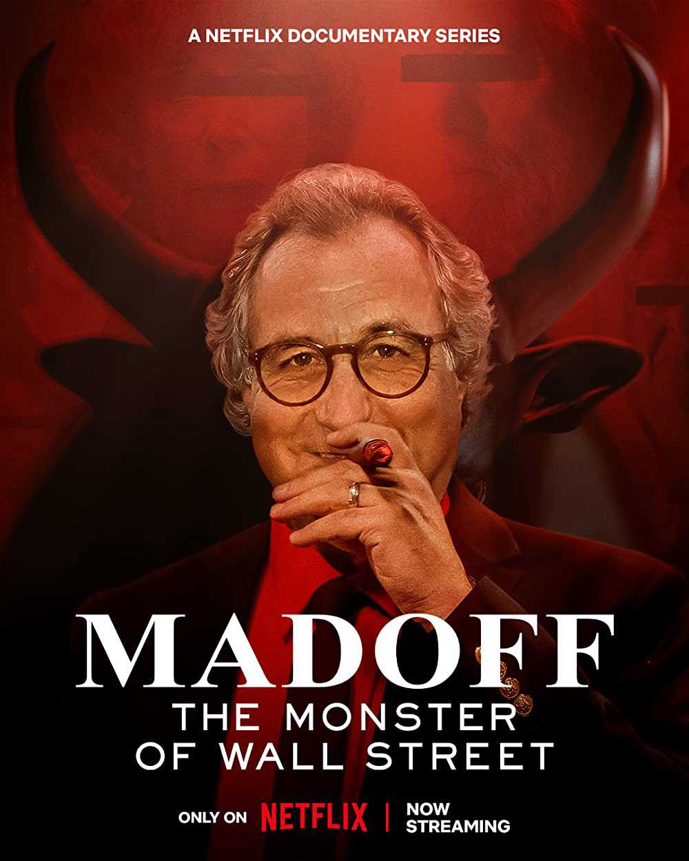 MADOFF: Quái vật phố Wall - MADOFF: The Monster of Wall Street