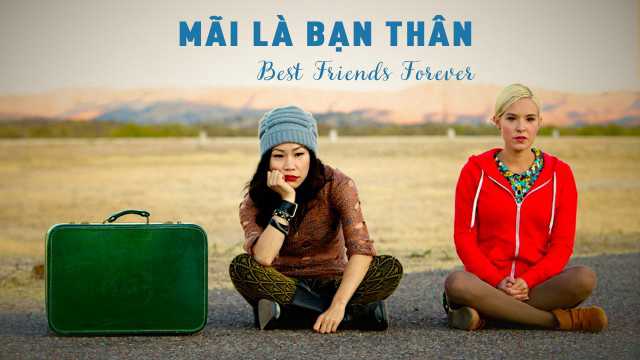 Xem Phim Mãi Là Bạn Thân - Best Friends Forever 2012