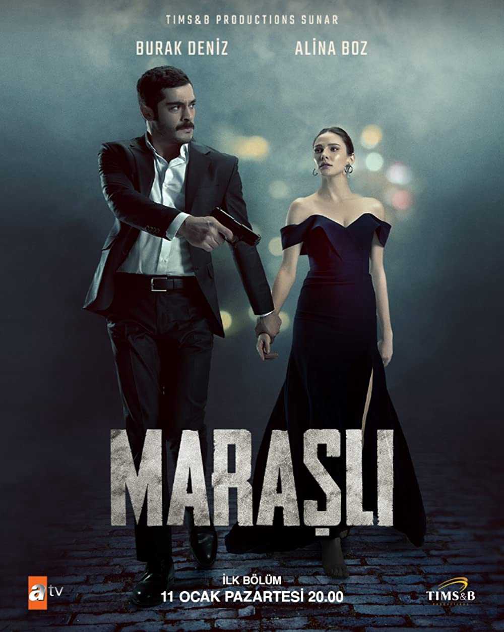 Marasli - The trusted