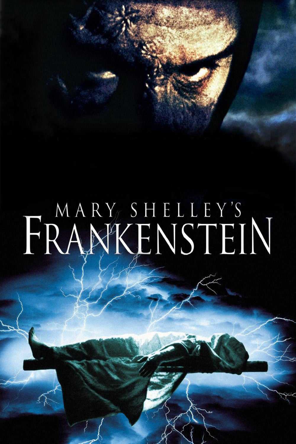 Mary shelley's frankenstein - Mary shelley's frankenstein