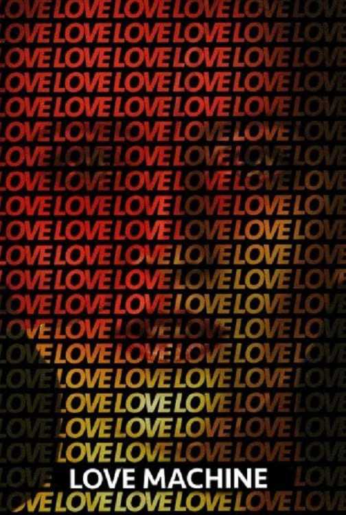 Love machine - Love machine