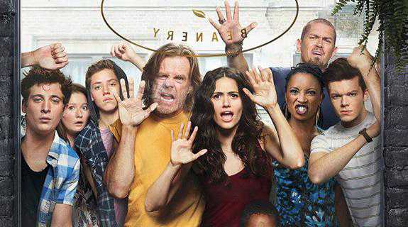 Xem Phim Mặt Dày (Phần 5) - Shameless (Season 5) 2014