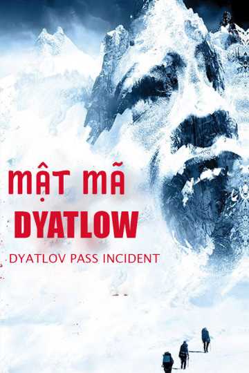 Mật mã dyatlow - The dyatlov pass incident