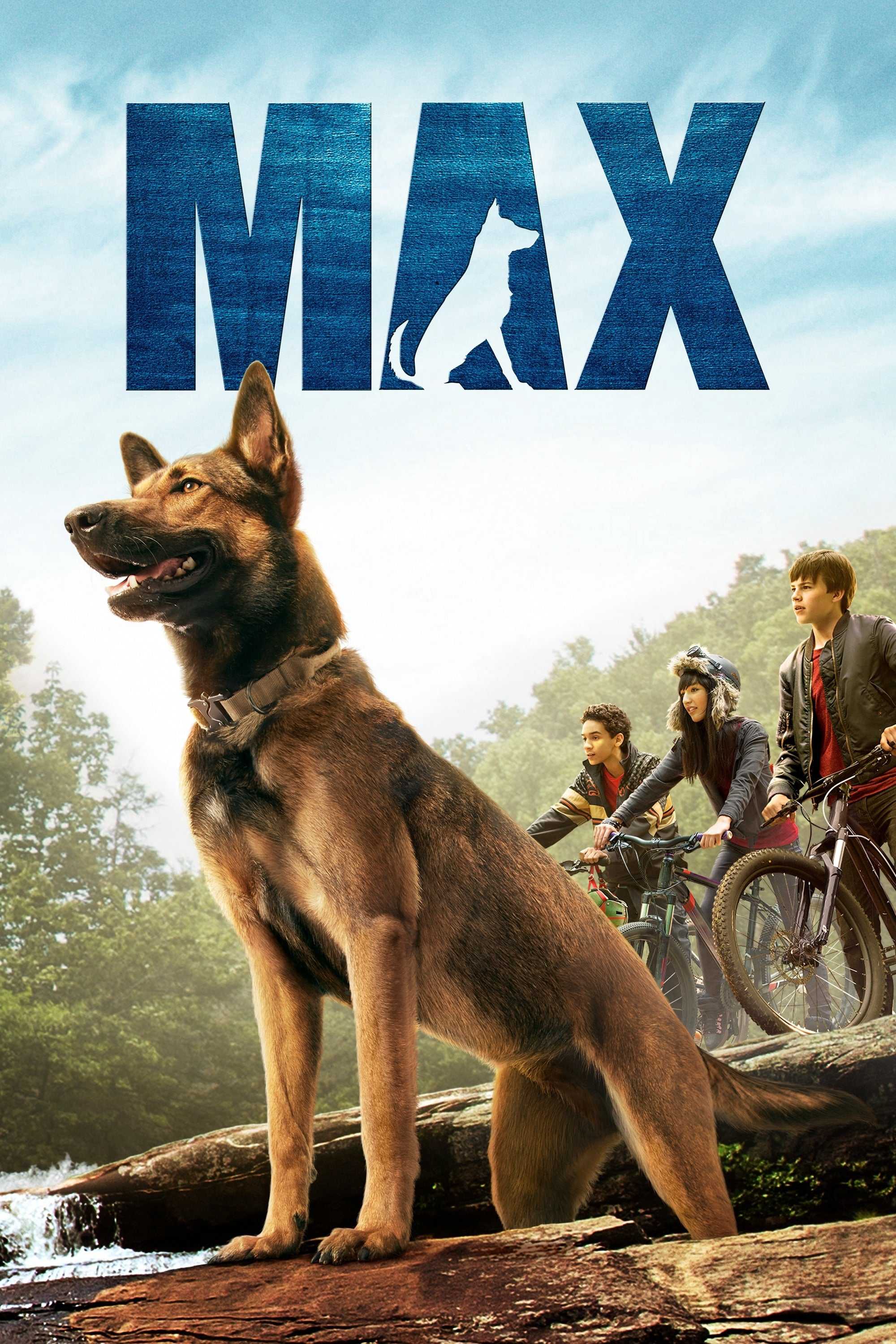 Max - Max
