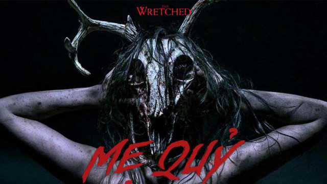 Xem Phim Mẹ Quỷ - The Wretched 2019