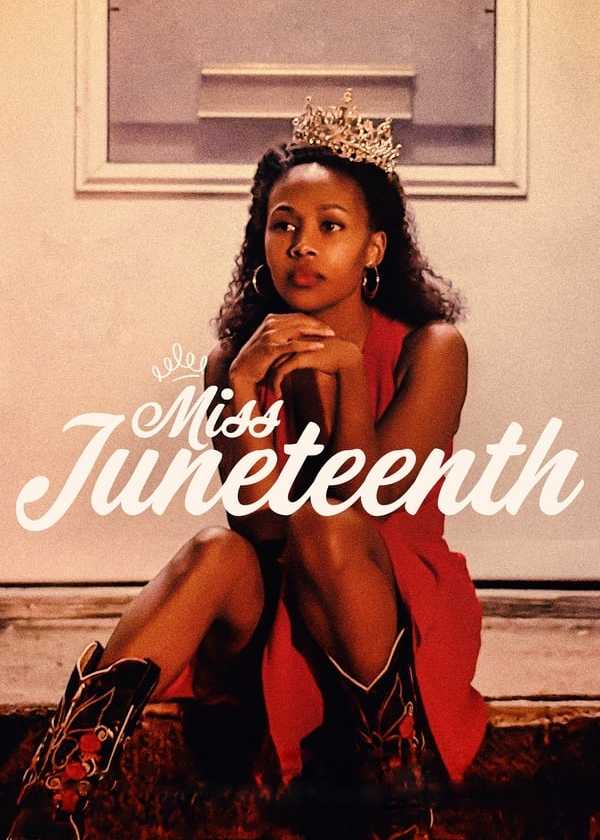 Miss Juneteenth - Miss Juneteenth