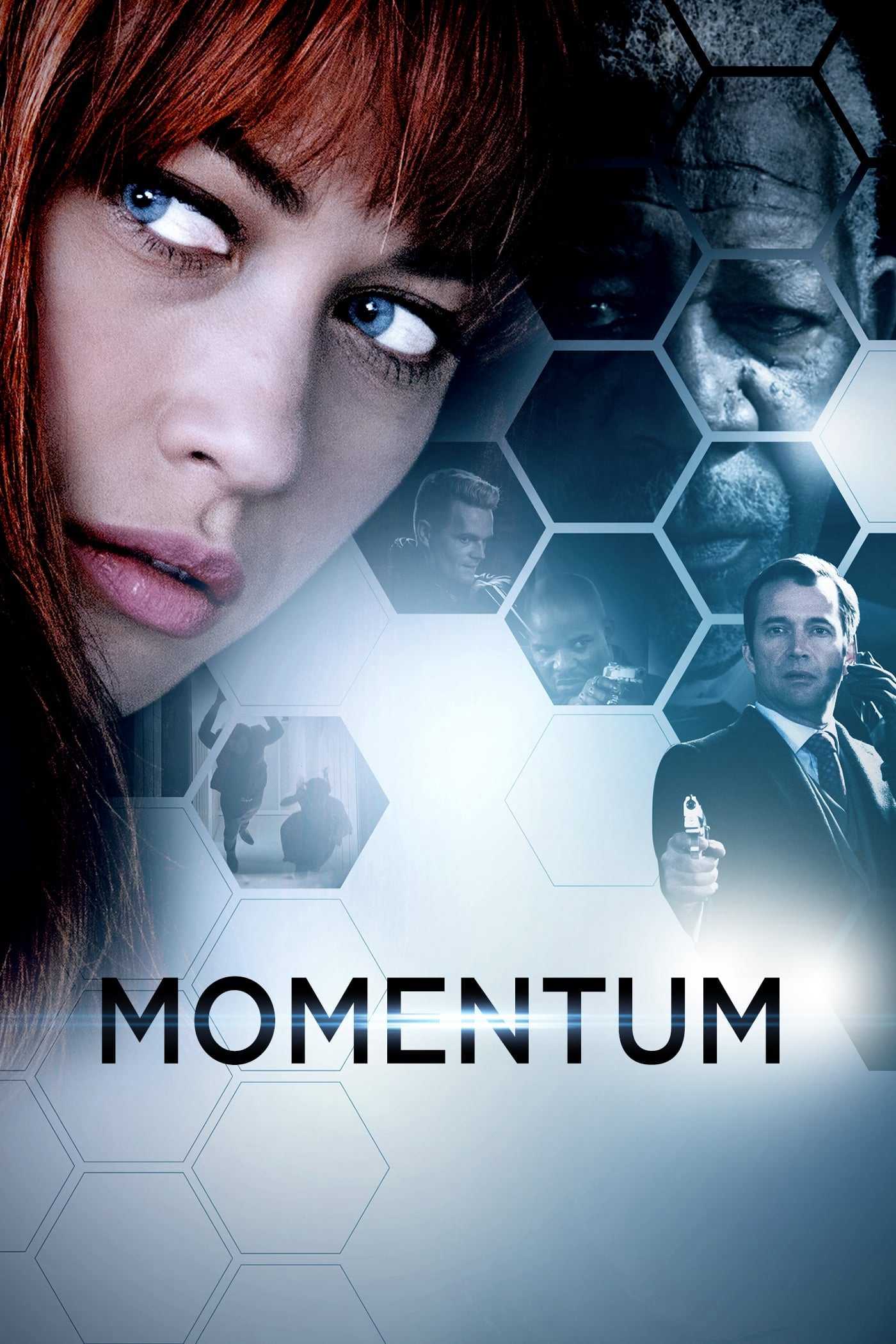 Momentum - Momentum