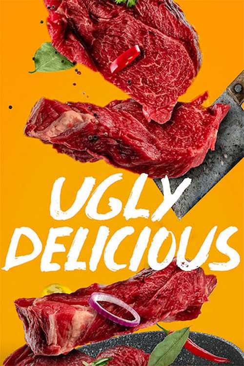 Món ngon xấu xí (phần 2) - Ugly delicious (season 2)