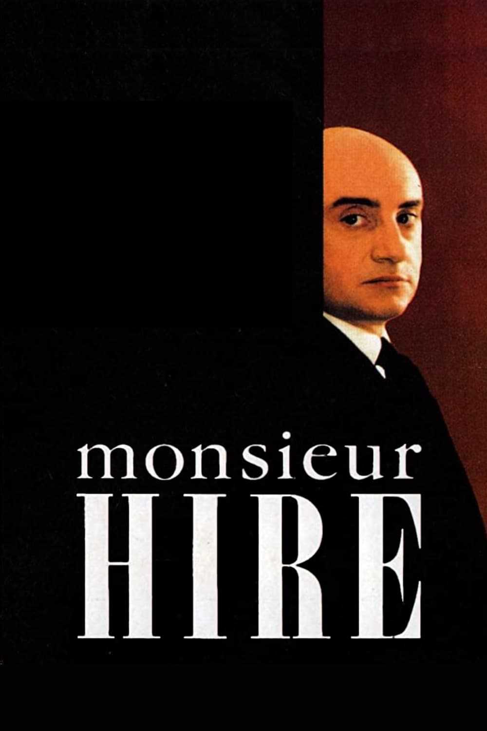 Monsieur Hire - Monsieur Hire