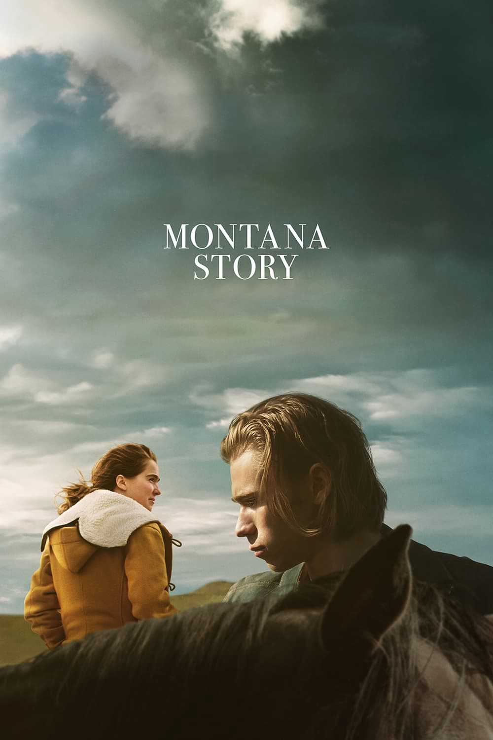 Montana story - Montana story
