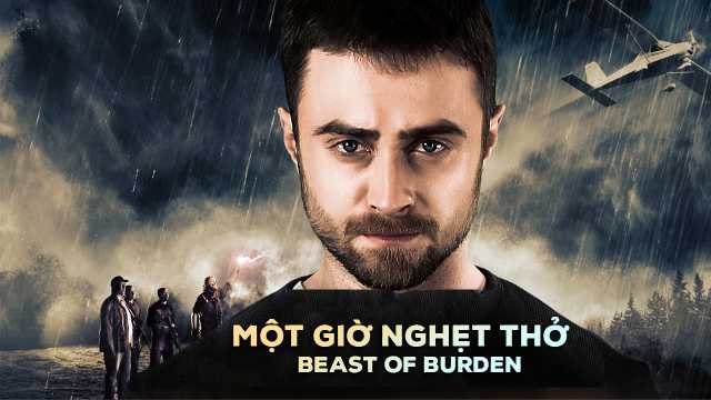 Một giờ nghẹt thở - Beast of burden