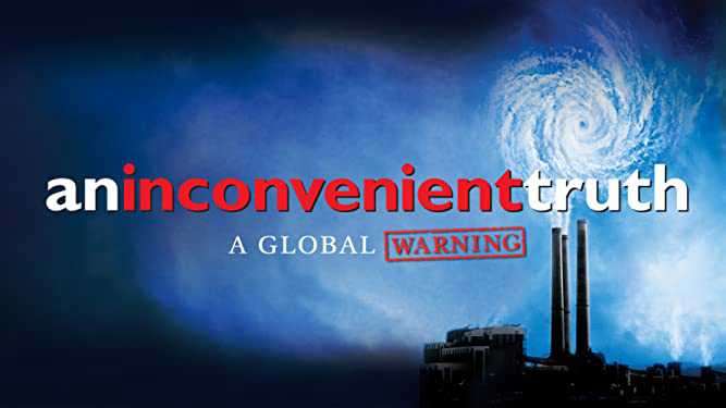 Xem Phim Một sự thật khó chịu - An Inconvenient Truth 2005