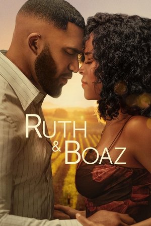 Ruth Và Boaz – Ruth &Amp; Boaz