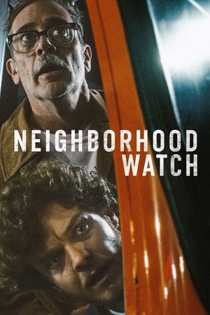 Coi Chừng Hàng Xóm - Neighborhood Watch