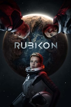 Trạm Vũ Trụ Rubikon - Rubikon
