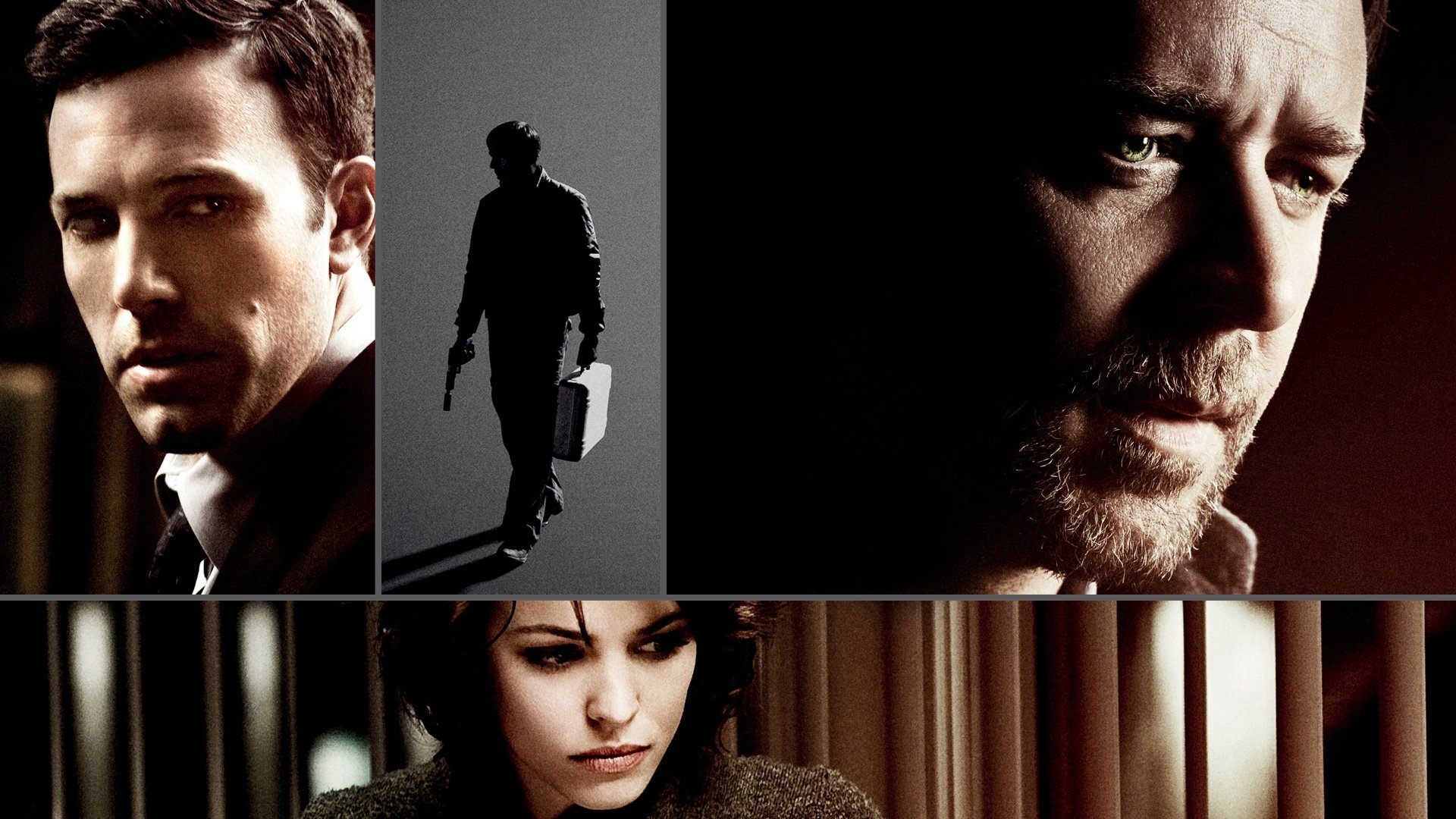 Ảnh phim Trò Chơi Quyền Lực