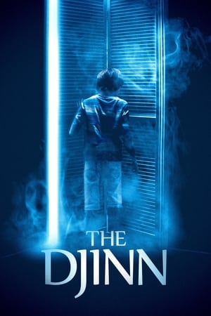 Quỷ Dữ - The Djinn