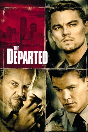 Điệp Vụ Boston - The Departed