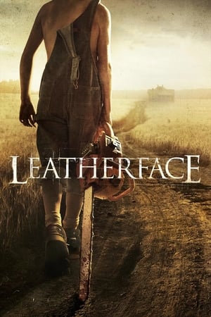 Sát Nhân Mặt Quỷ - Leatherface / Texas Chainsaw 4