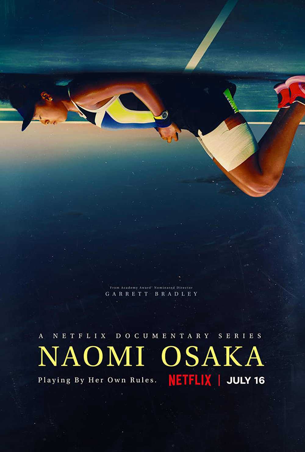Naomi Osaka - Naomi Osaka